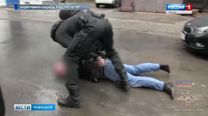 Дело в отношении организованной группы преступников, которые препятствовали легальным перевозчикам, передано в Калининский районный суд Чебоксар