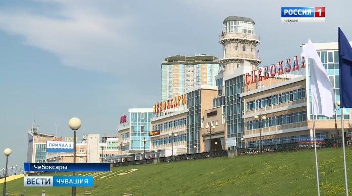 Трамвайчик не причалит: Чебоксарский речной порт этим  летом отказался от пассажирских перевозок и прогулочных рейсов