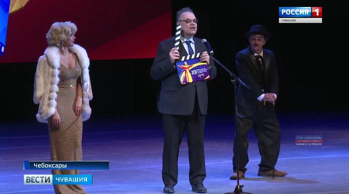 Жюри XII Международного кинофестиваля в Чебоксарах ждет новых имен и открытий