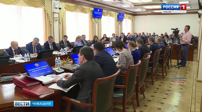 Правительство Чувашии установило новую величину прожиточного минимума