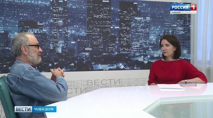 Как городам достичь успеха: смотрите интервью с ведущим научным сотрудником Института социологии РАН  Александром Согомоновым