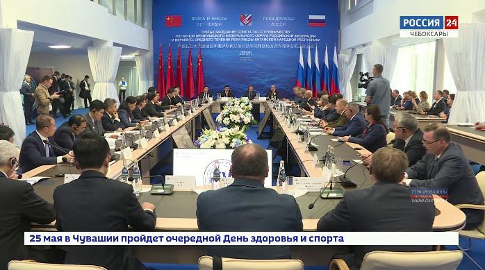 Высшие учебные заведения Китая и России планируют объединить свои ресурсы для создания единой научной площадки