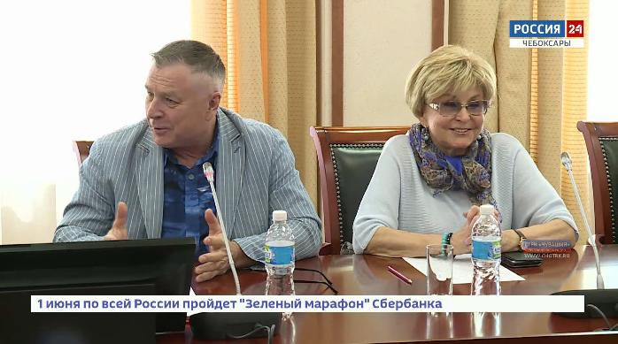 Гости и жюри XII Чебоксарского международного кинофестиваля отметили, что показы фильмов шли при аншлагах 