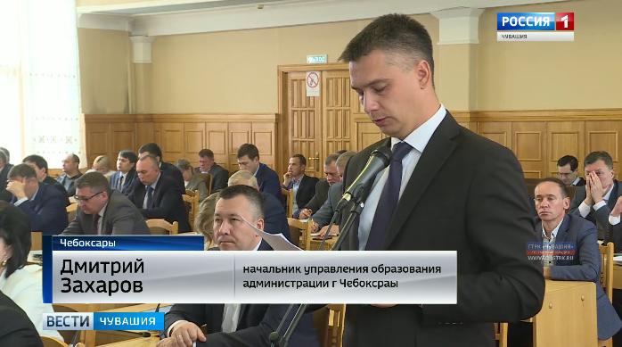 К началу летнего сезона в детских лагерях Чувашии провели капитальный ремонт 