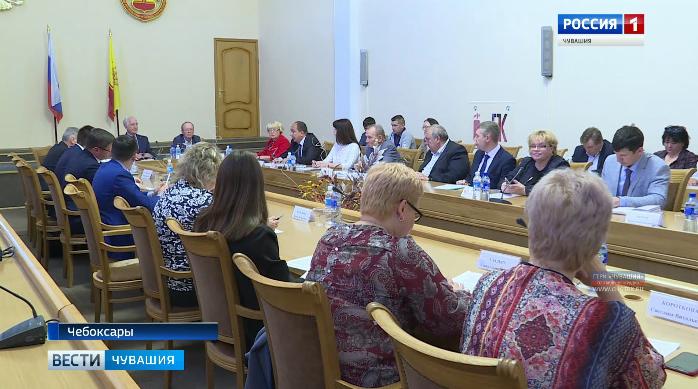 В чувашских школах и вузах возобновляют институт наставничества