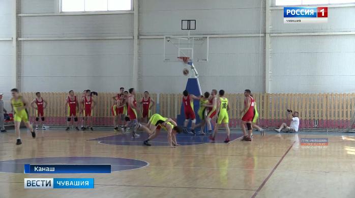 Регболисты Чувашии определили сильнейший клуб
