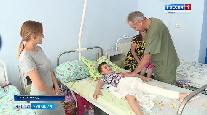 Летом значительно увеличивается количество случаев детского травматизма