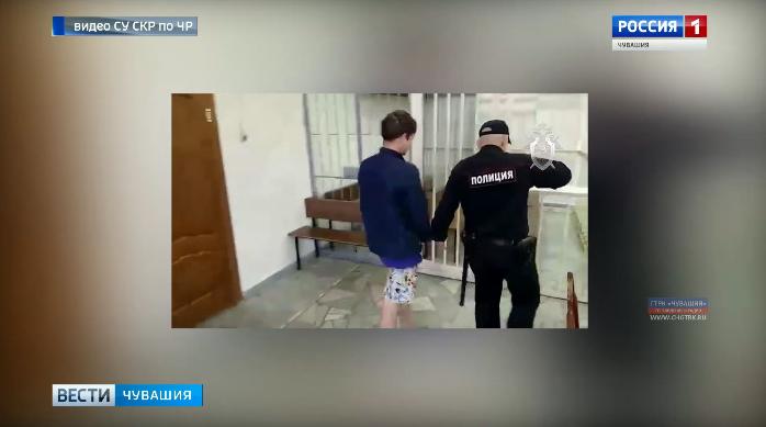 В Новочебоксарске задержали второго подозреваемого в нанесении побоев санитару скорой помощи