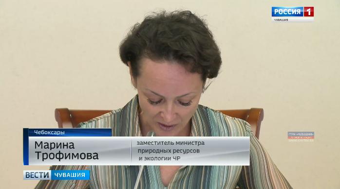 В Чувашии предлагают изменить порядок распределения разрешений на добычу копытных животных