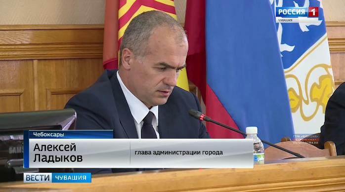 Понятное потребление ресурсов: в Чебоксарах введут автоматизированную систему учета и регулирования потребления воды и тепла