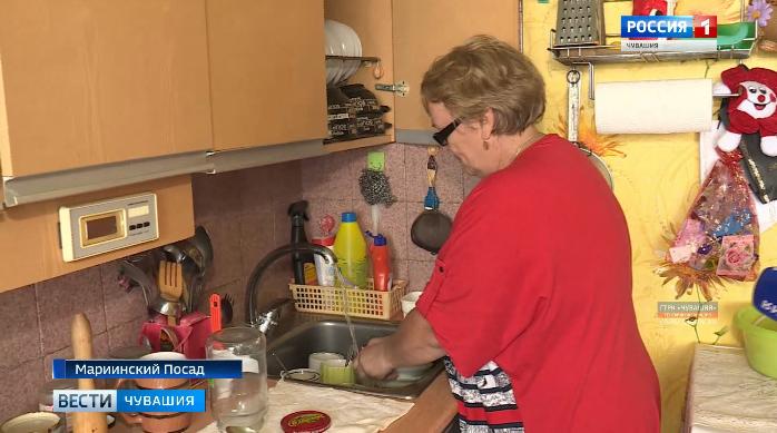 Следственная связь: надзорные органы разобрались, почему в Мариинском Посаде с окончанием отопительного сезона пропадает горячая вода