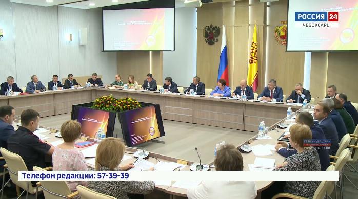 В Доме Правительства обсудили работу республиканского Фонда венчурных инвестиций