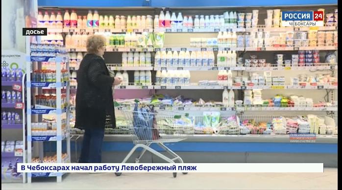 Натуральному молоку - отдельная полка, за «молочный обман» - штраф