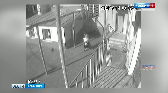 Женщин обижать не рекомендуется: жительница Вурнар в знак протеста сожгла уголовное дело