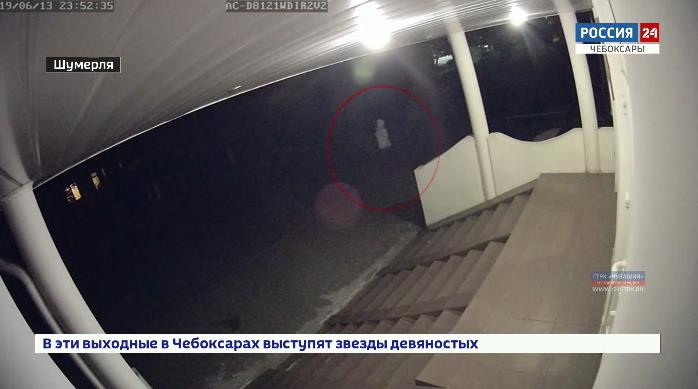 В Шумерле полицейские по горячим следам раскрыли разбойное нападение на местную жительницу