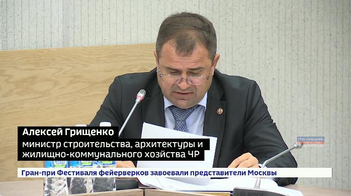 С 1 июля строительные фирмы республики переходят на проектное финансирование