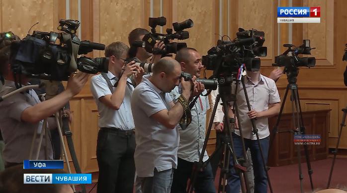 Михаил Игнатьев: "Чувашия работает над снижением тарифов за сбор ТКО"