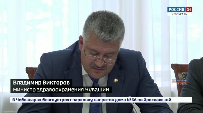 За последние шесть лет средняя продолжительность жизни в Чувашии увеличилась на два года