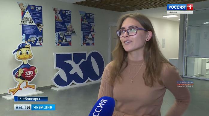 Акция  «Твой ход» поможет чувашским выпускникам выбрать правильное направление в жизни