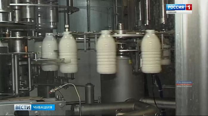 С 1 июля в России усилится контроль за молочной продукцией