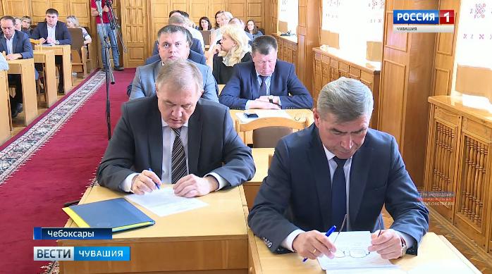 Капремонт начался не во всех запланированных чебоксарских многоэтажках. В причинах разбирались в горадминистрации