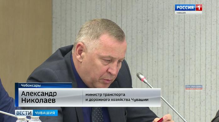 С 1 июля сотрудникам «Чувашавтотранса» начнут выплачивать долги по зарплате