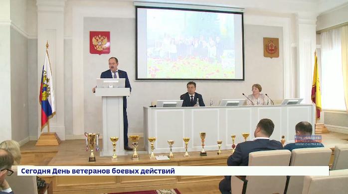 Совету работающей молодежи завода имени Чапаева исполнилось 15 лет