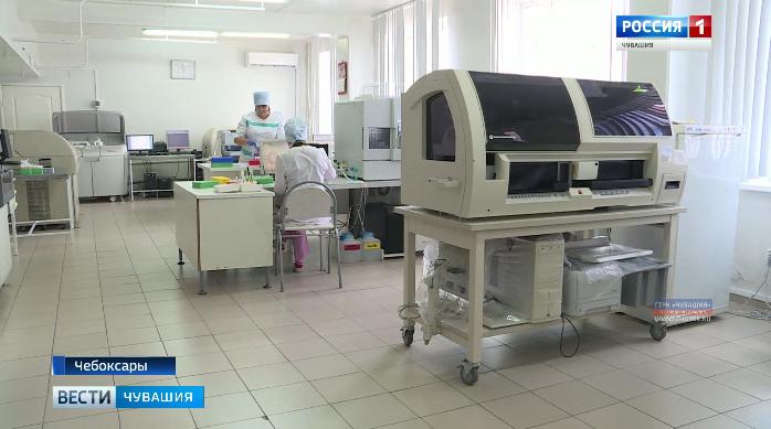 Лабораторные анализы – по интернету: больницы республики подключаются к новой информационной системе