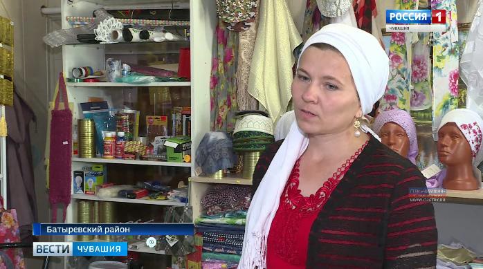 Без малого 4 миллиона рублей направят в Чувашии на реализацию программы по содействию самозанятости безработных 