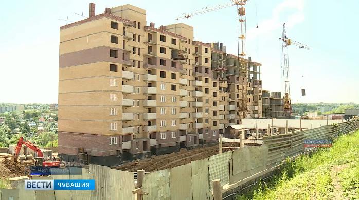 Семьи с двумя и более детьми могут рассчитывать на получение жилищного кредита под 6% годовых