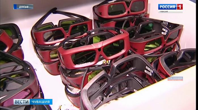 Россияне сами решат, что будут смотреть в  «Ночь кино»