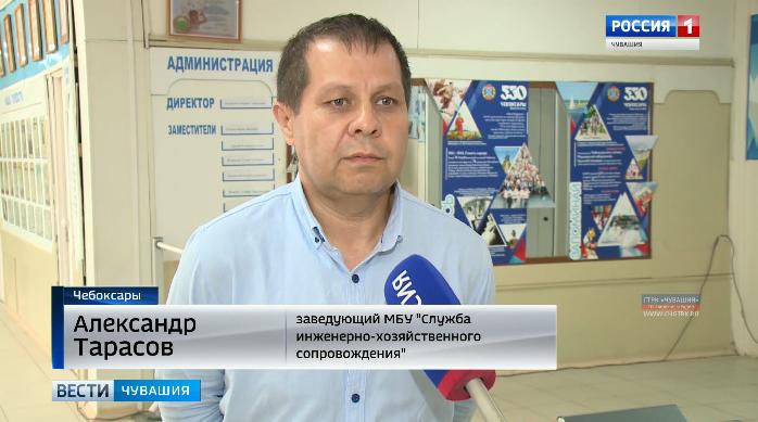 Чебоксарские власти активно борются с неформальной занятостью 