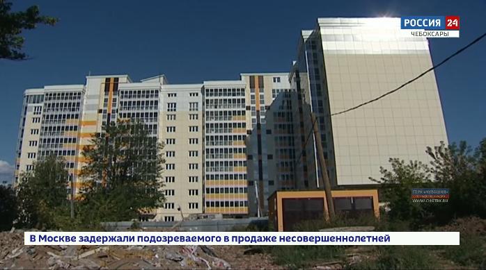 В Чебоксарах решается судьба трех долгостроев