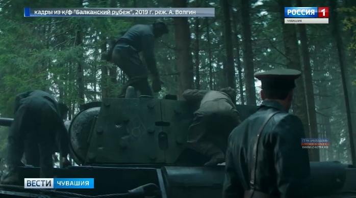 Россияне определили, какие фильмы хотят посмотреть в рамках акции «Ночь кино»