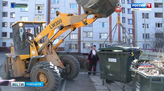 Расчет стоимости вывоза ТКО может измениться