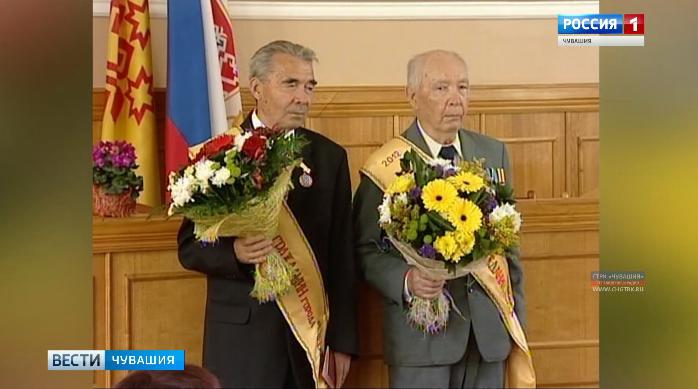 В Чебоксарах одну из улиц предлагают назвать в честь историка Василия Димитриева