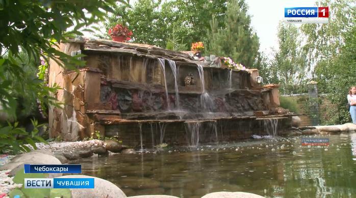 Городской конкурс на лучшее озеленение и благоустройство столицы близится к финалу