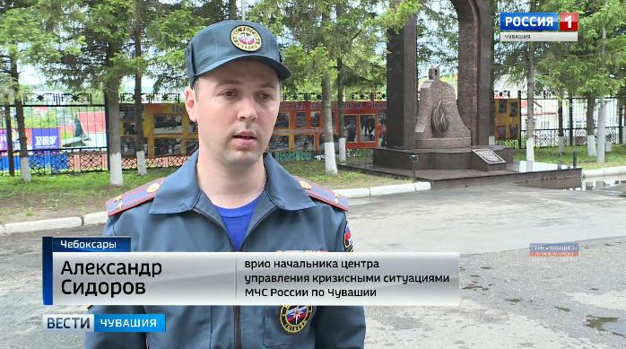 Если вы заблудились в лесу