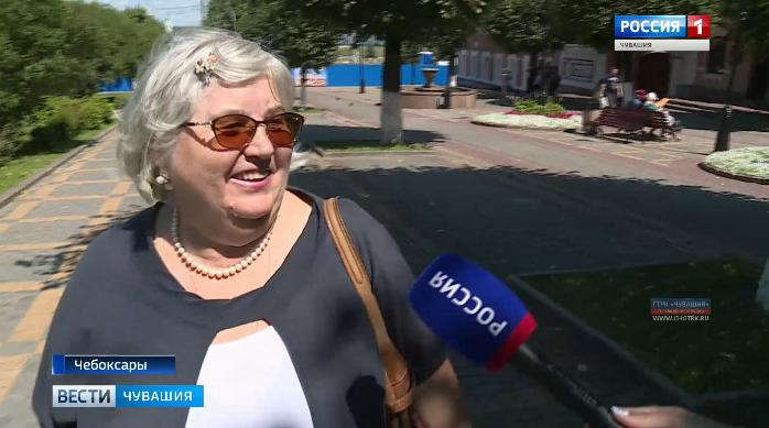 Жители Чувашии поделились планами на летний отпуск