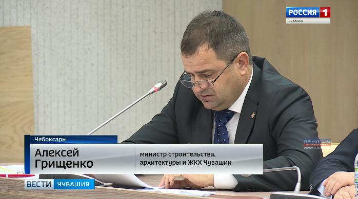 В Доме Правительства Чувашии обсудили меры помощи многодетным семьям