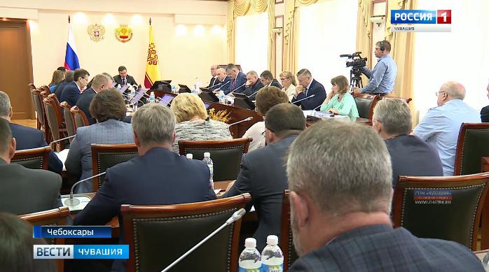 Чебоксарский машиностроительный техникум присоединят к Электромеханическому колледжу