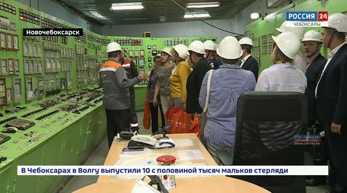 Энергетики призывают к взаимовыгодному сотрудничеству представителей управляющих компаний и ТСЖ