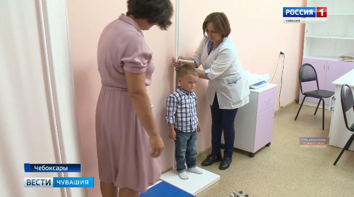 В первый раз – в группу или класс: специалисты рассказали, как оформить медкарту для ребёнка 