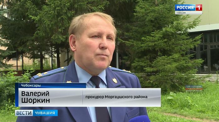 Жестоко избившему односельчанина жителю Моргаушского района грозит реальный срок