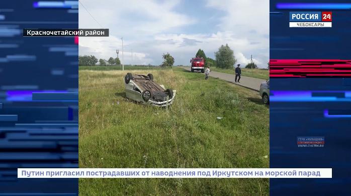 ГИБДД начеку:  летом ситуация на дорогах республики осложняется