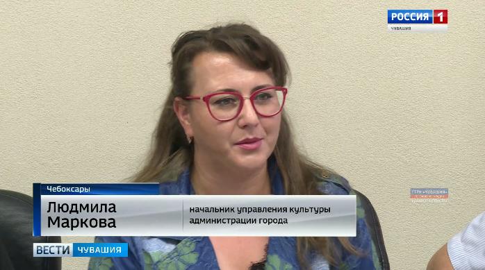 В юбилейную программу Дня города включены почти сто мероприятий