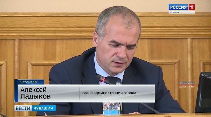 Чебоксарцы проголосуют за новые территории, которые благоустроят в следующем году 