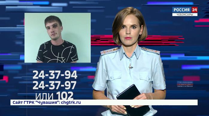 Чебоксарские оперативники задержали автомобильного жулика, который брал напрокат машины и перепродавал