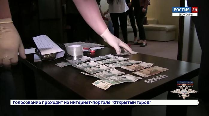 Организаторы и участники сети интим-салонов предстанут перед судом