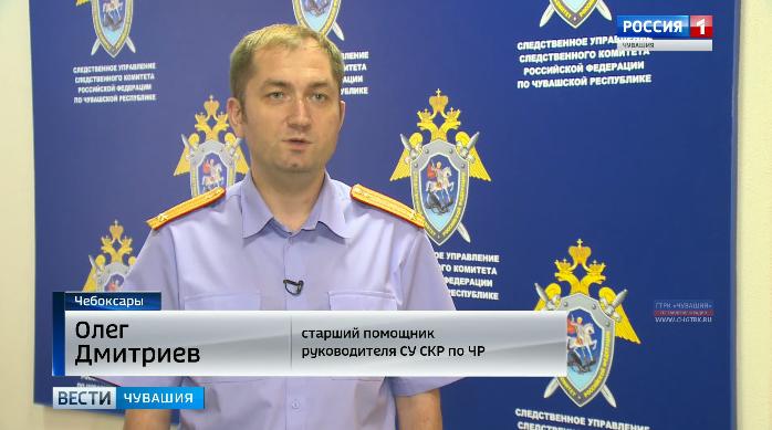 В Чувашии вынесли приговор мужчине, застрелившему водителя скорой помощи в Алатырском районе